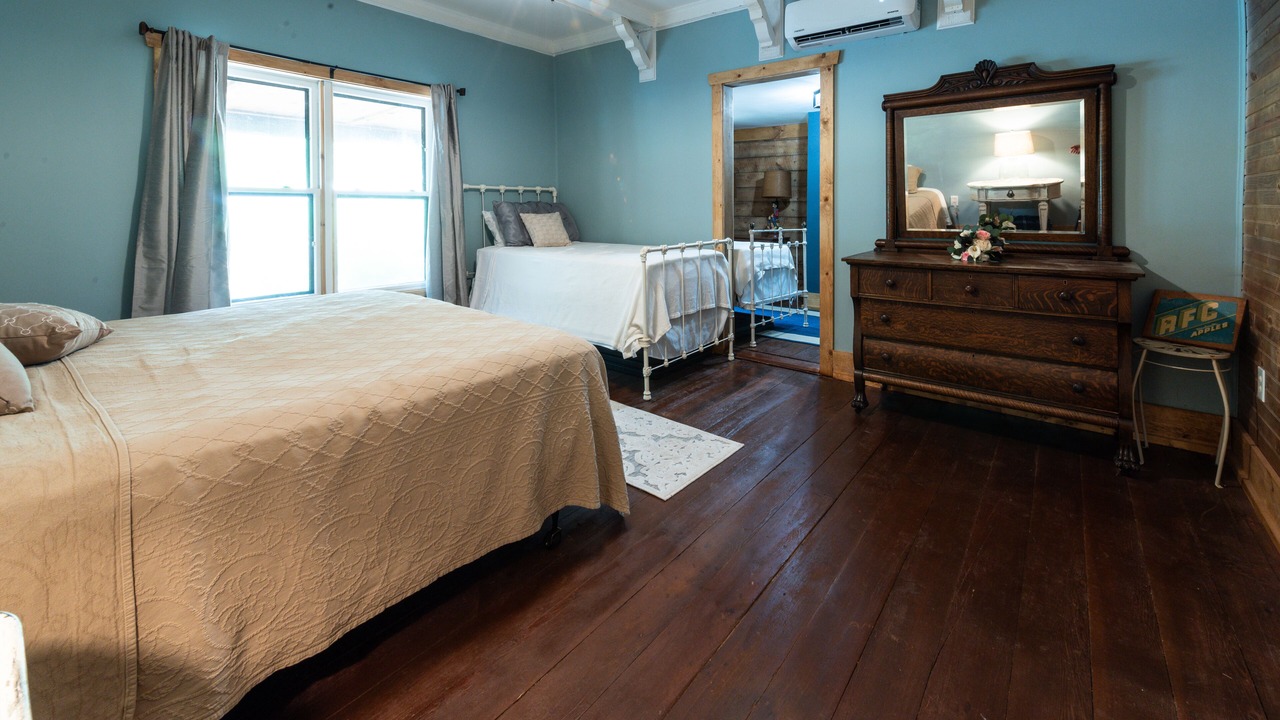 Photo of Bedroom in Gumlog
