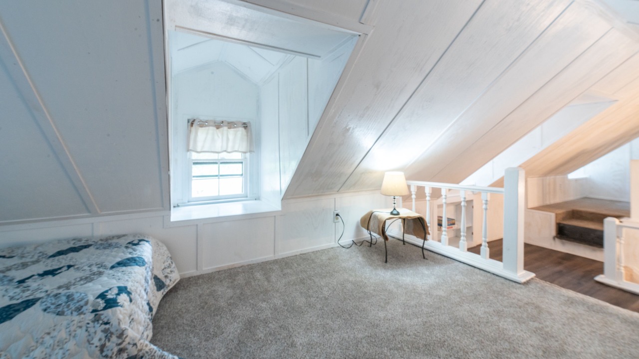 Photo of Bedroom in Gumlog