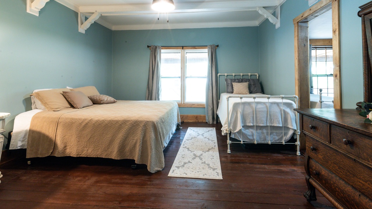 Photo of Bedroom in Gumlog