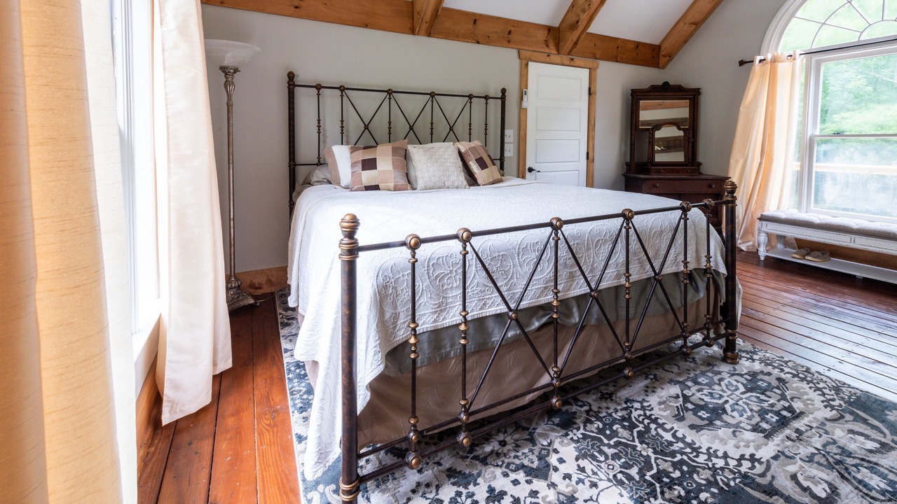 Photo of Bedroom in Gumlog