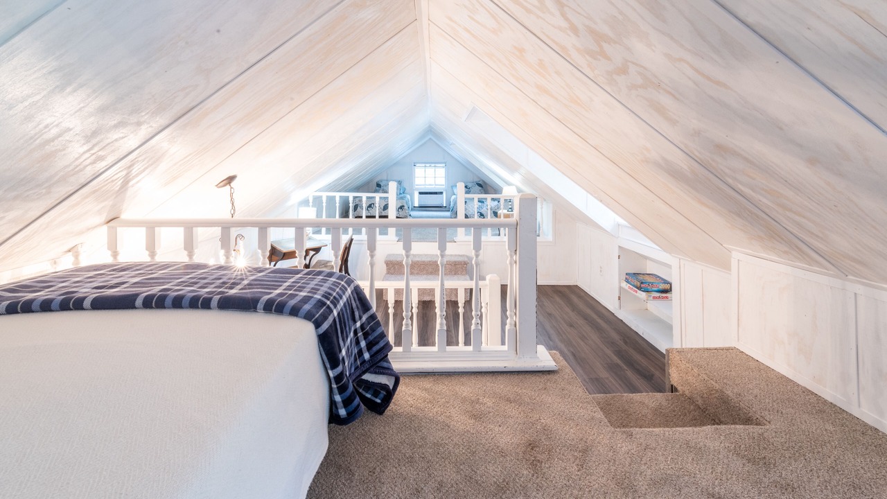 Photo of Bedroom in Gumlog
