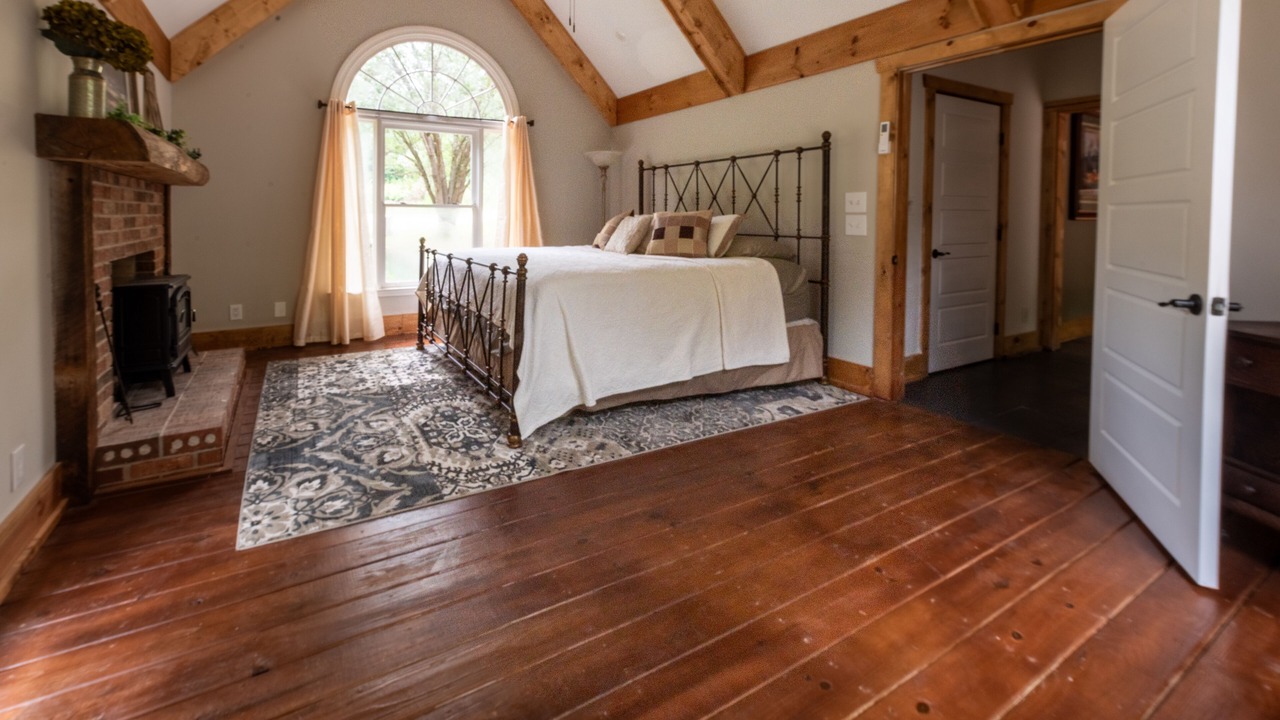 Photo of Bedroom in Gumlog