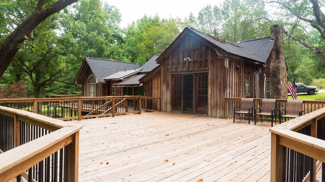 Photo of Patio Balcony in Gumlog