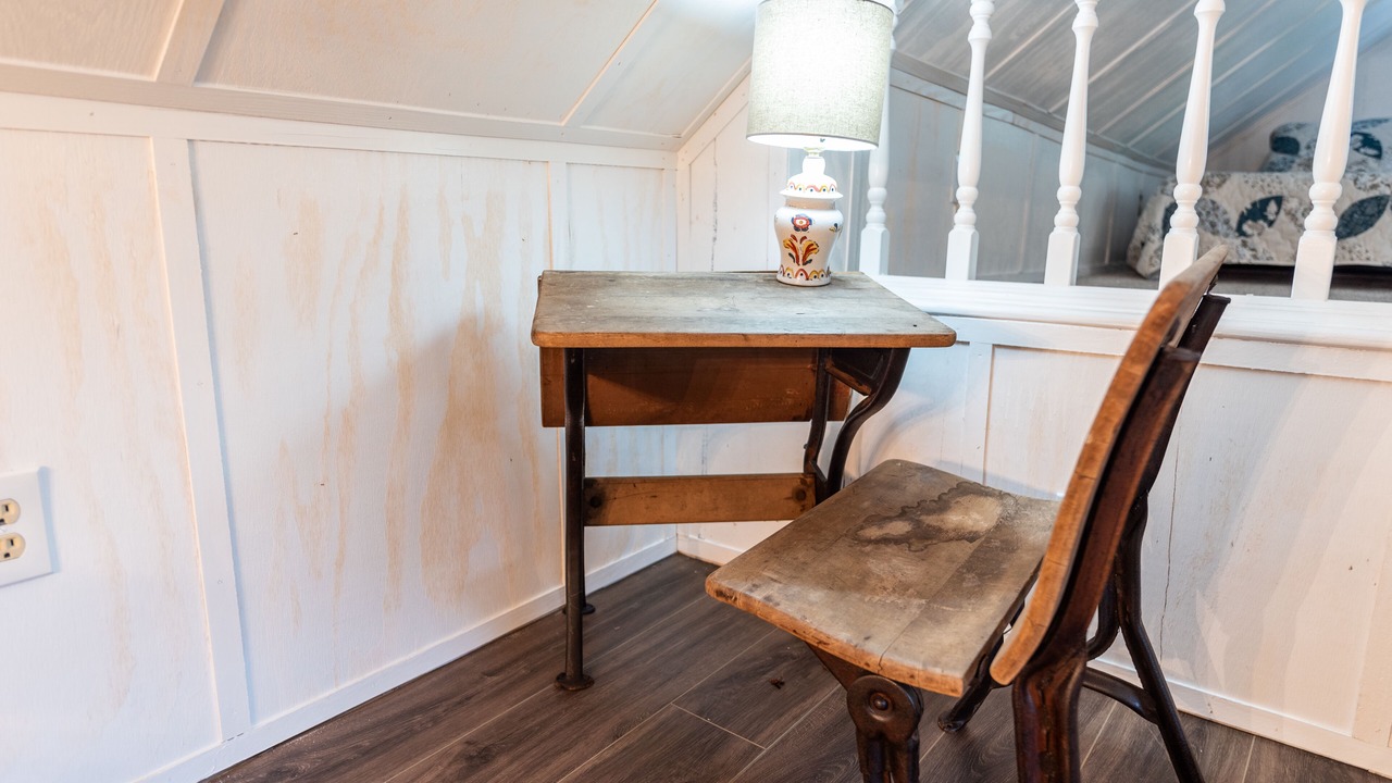 Photo of Bedroom in Gumlog