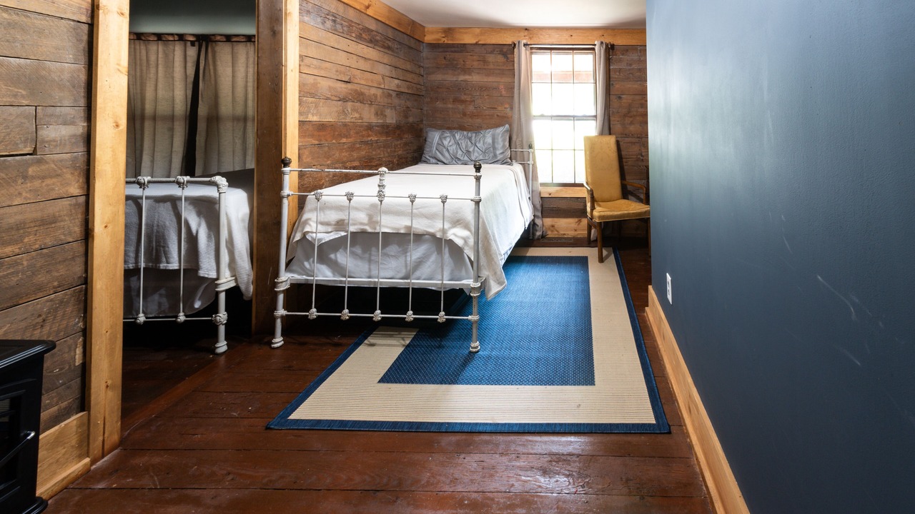 Photo of Bedroom in Gumlog