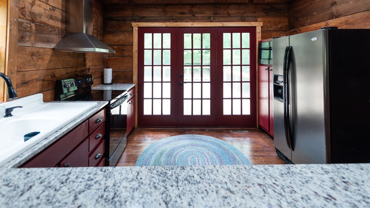 Photo of Kitchen in Gumlog