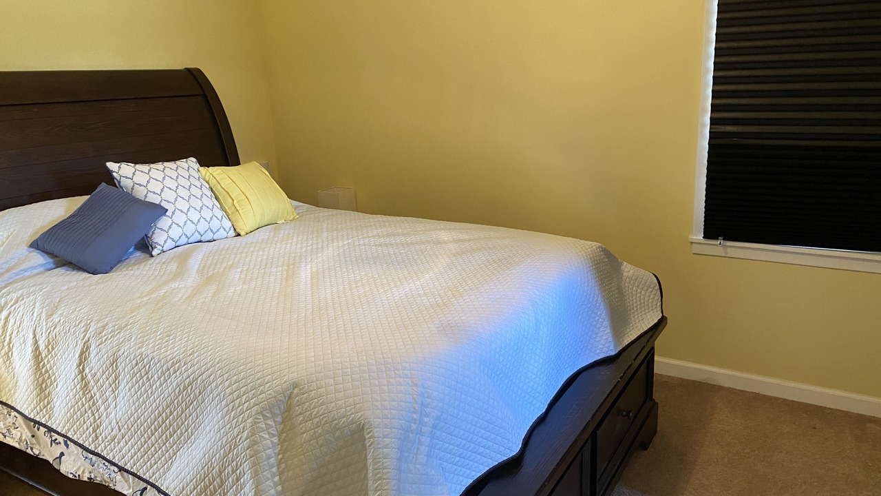 Photo of Bedroom in Minturn