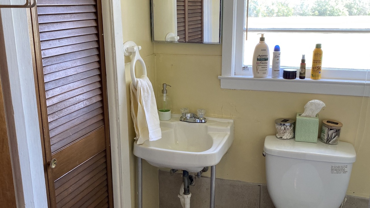 Photo of Bathroom in Minturn
