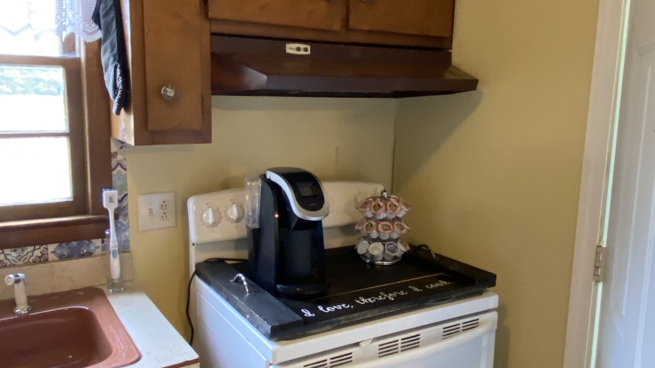 Photo of Kitchen in Minturn