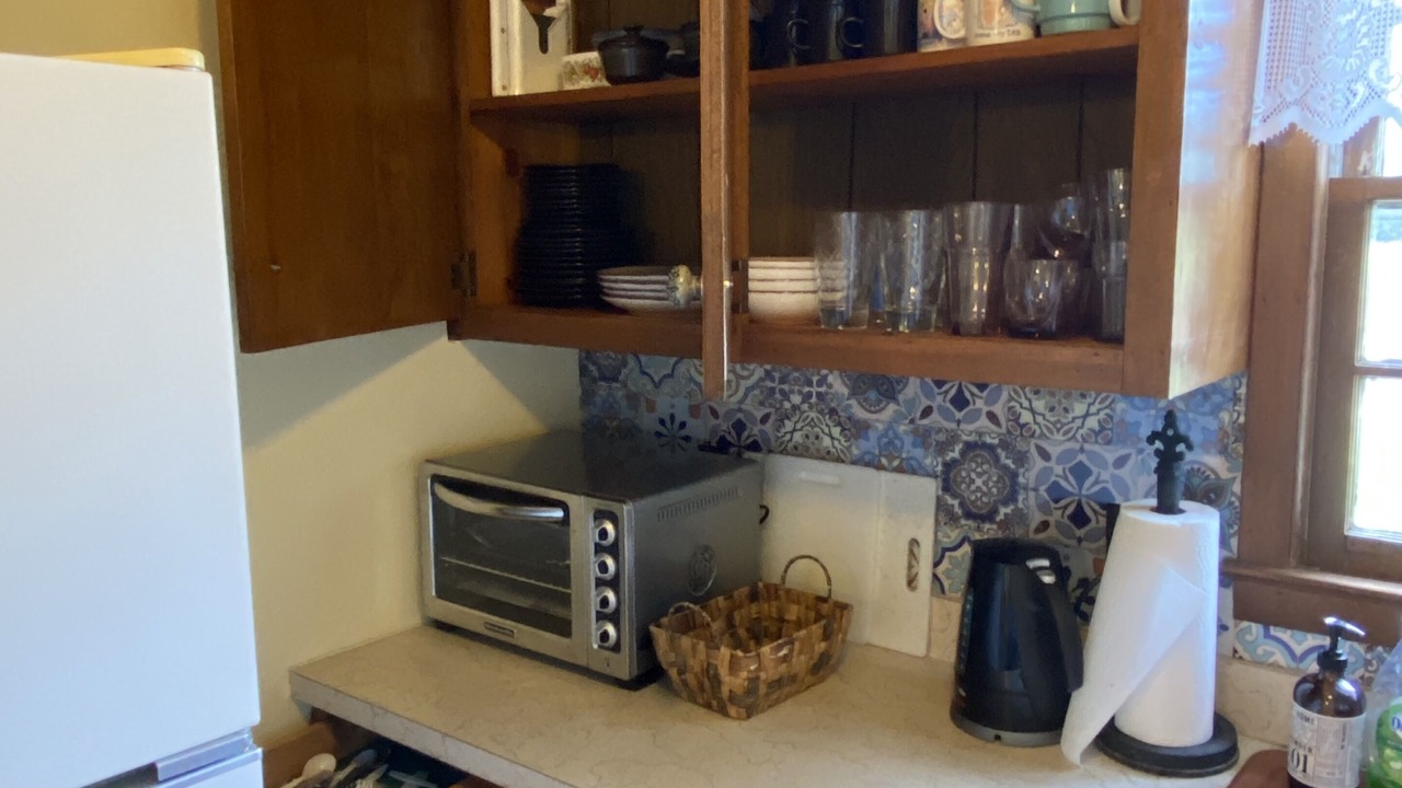 Photo of Kitchen in Minturn