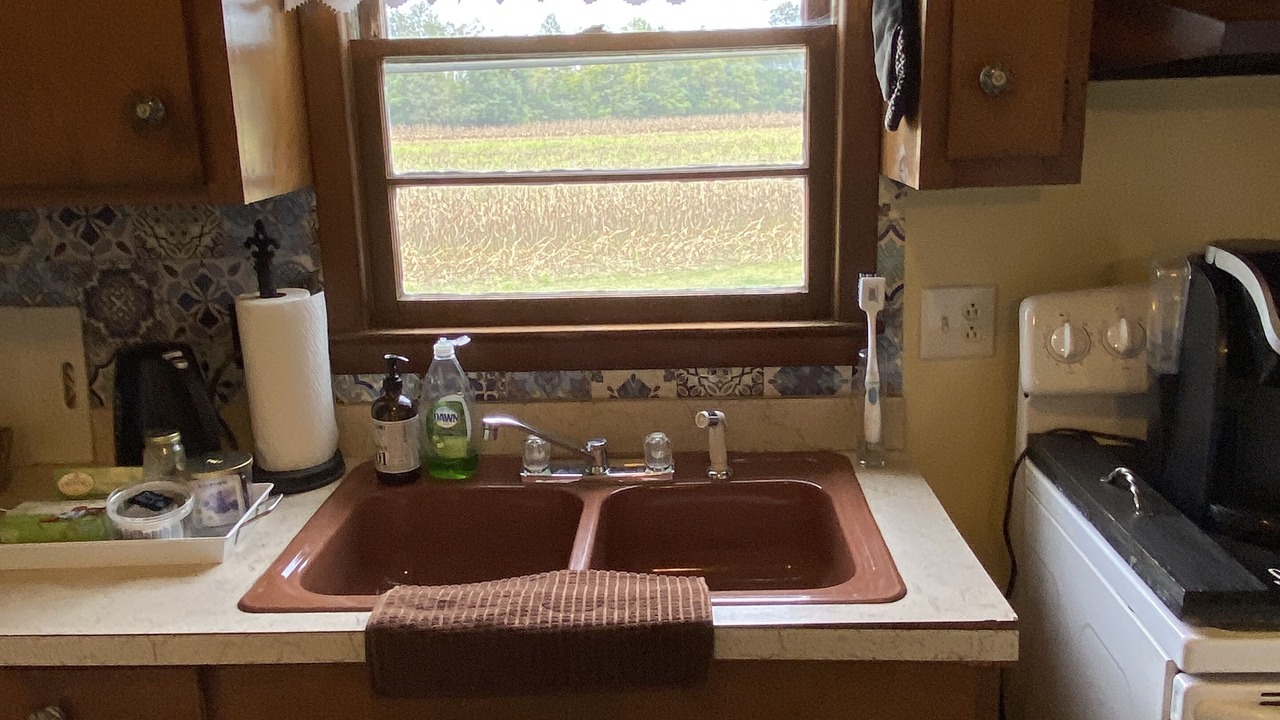 Photo of Kitchen in Minturn