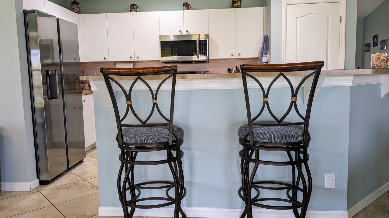 Photo of Kitchen in Trafalgar