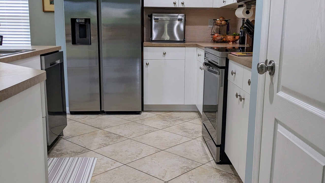 Photo of Kitchen in Trafalgar
