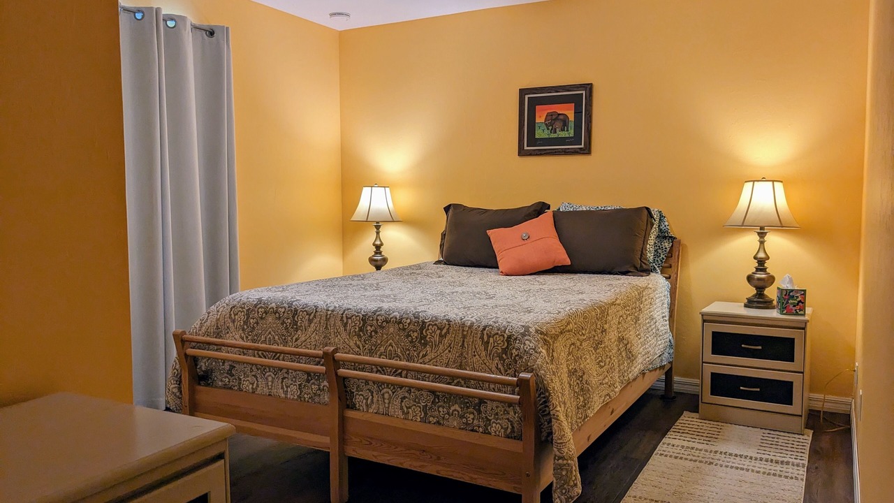 Photo of Bedroom in Trafalgar