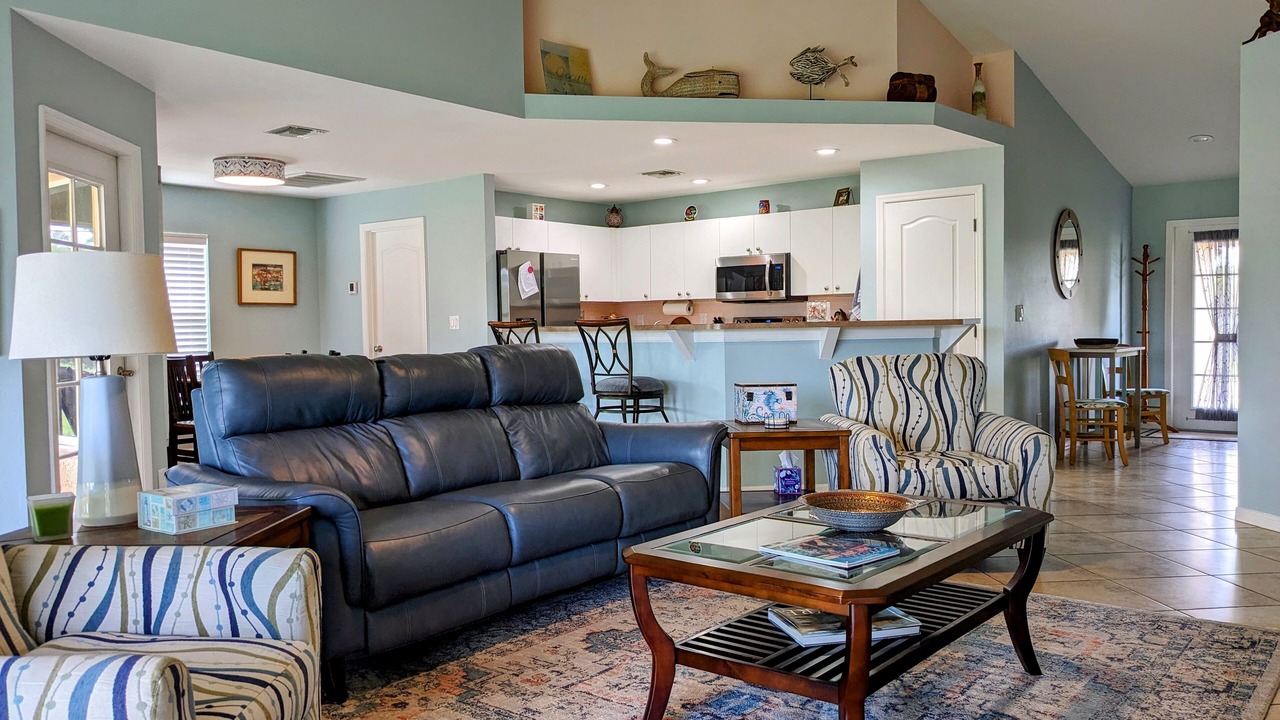 Photo of Livingroom in Trafalgar