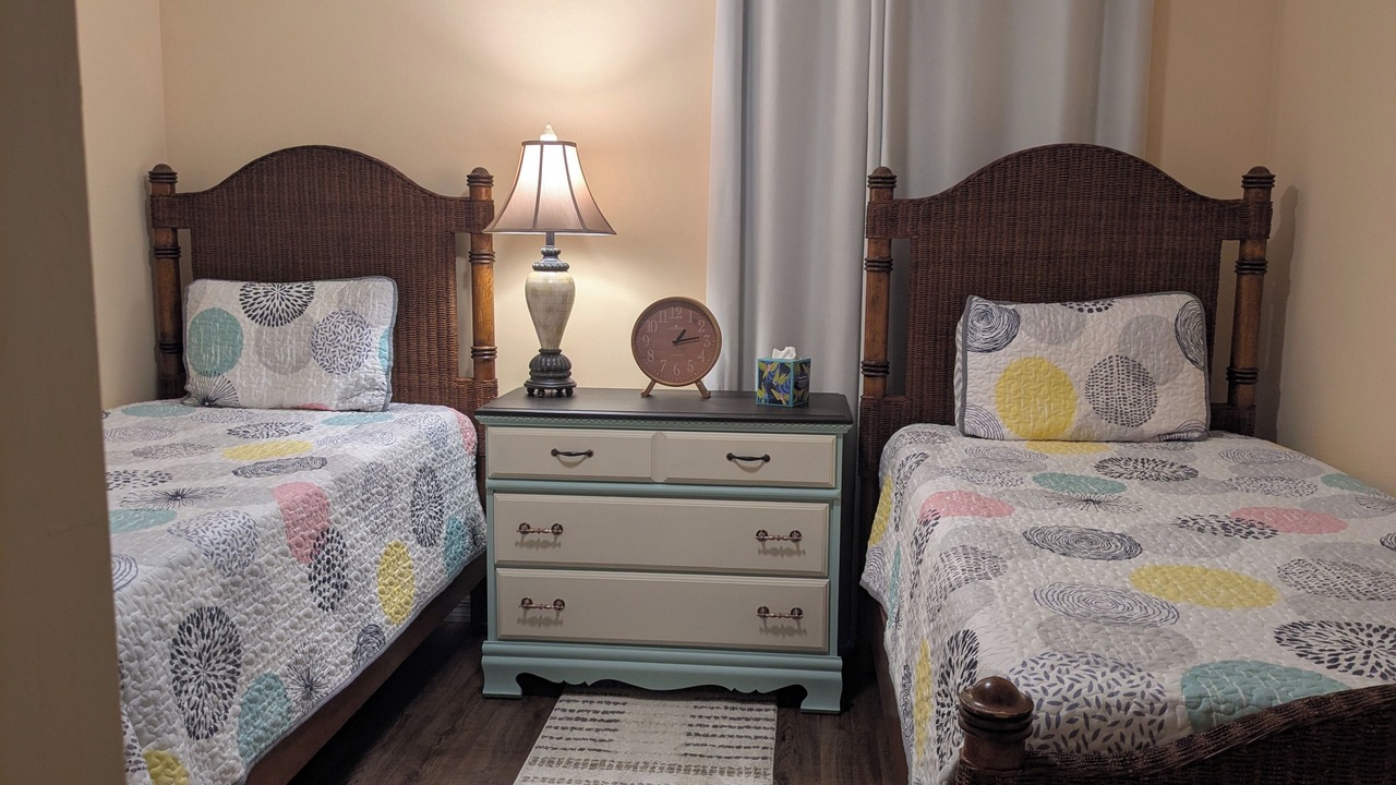 Photo of Bedroom in Trafalgar