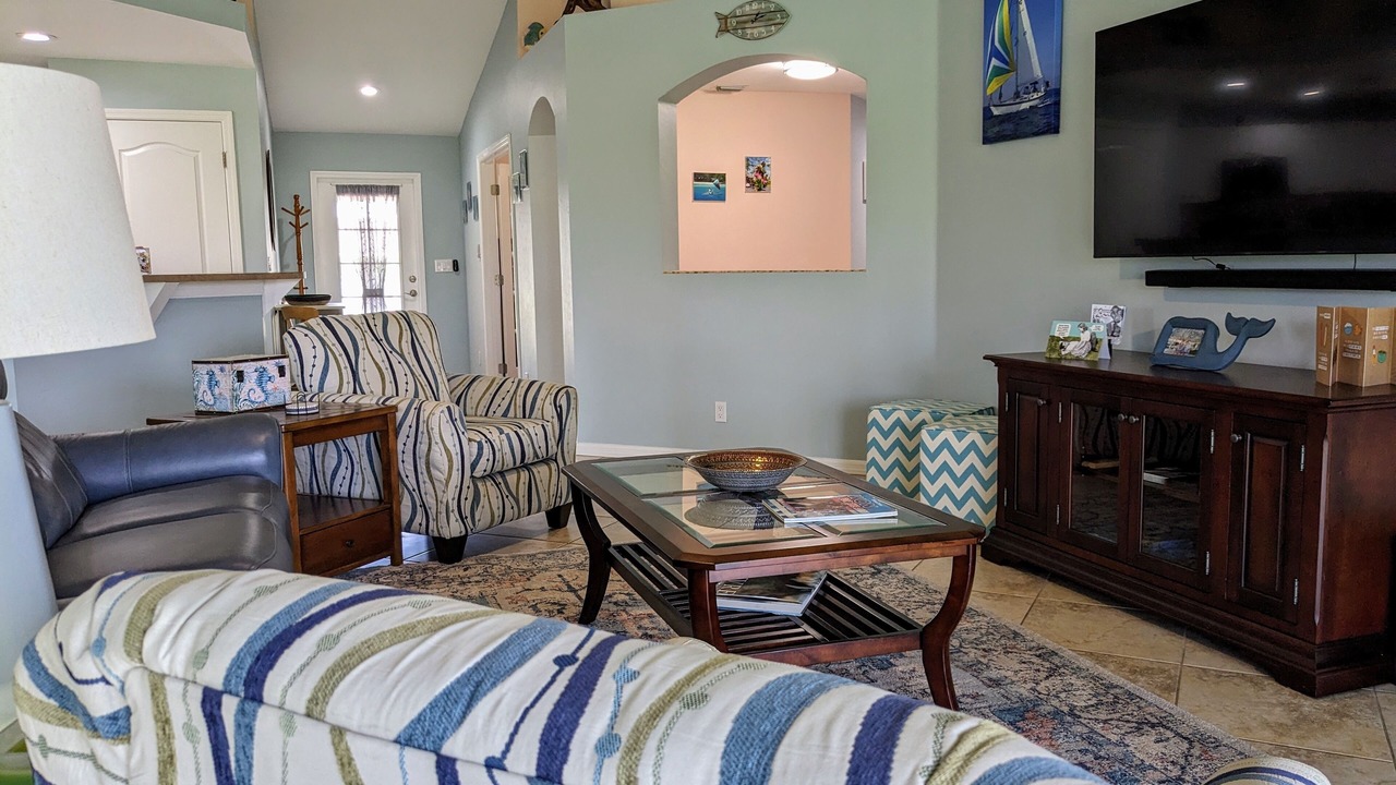 Photo of Livingroom in Trafalgar