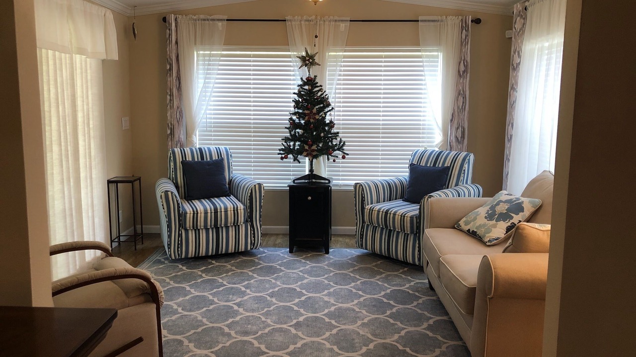Photo of Livingroom in Haines City