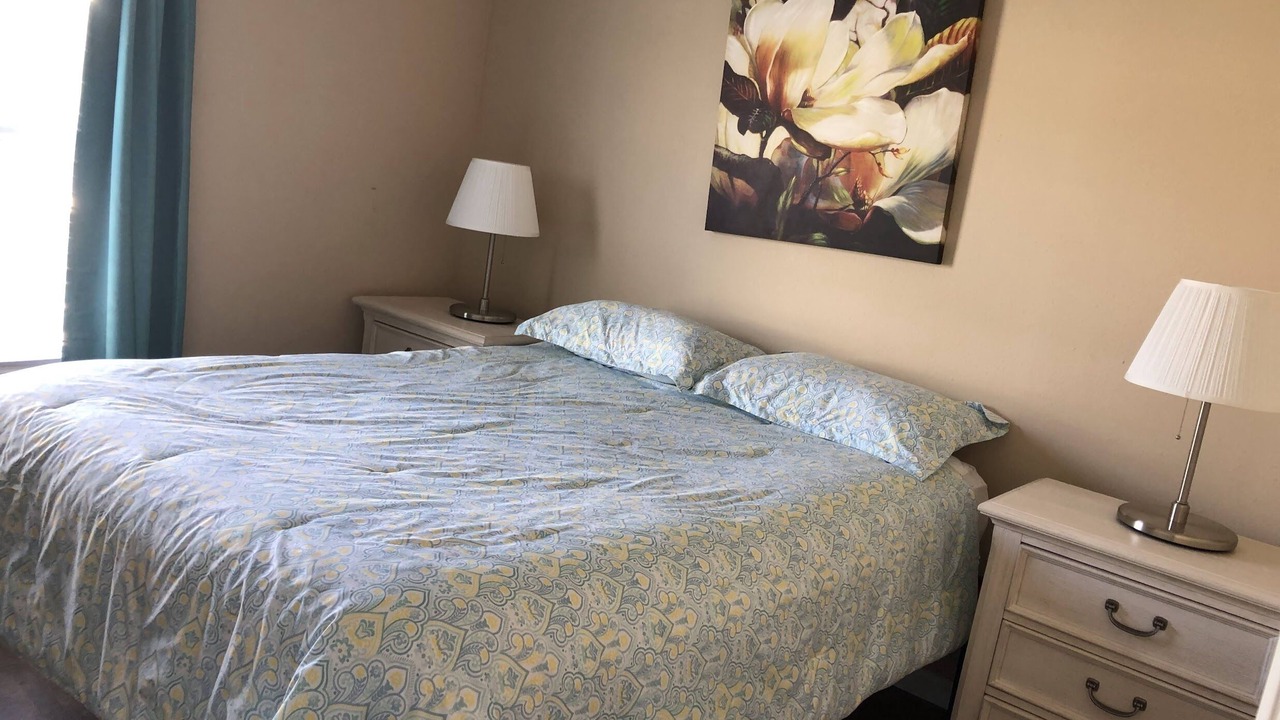Photo of Bedroom in Haines City