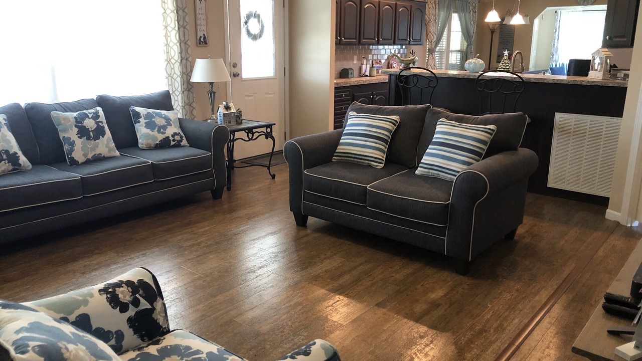 Photo of Livingroom in Haines City
