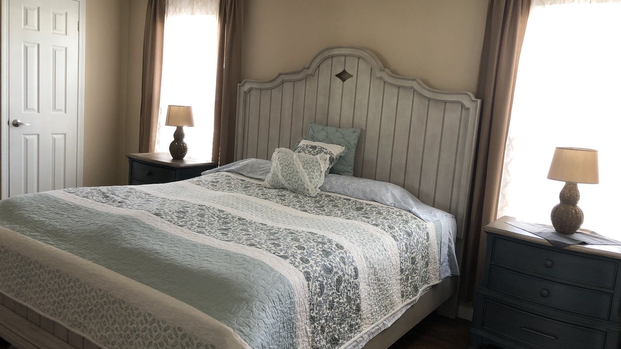 Photo of Bedroom in Haines City