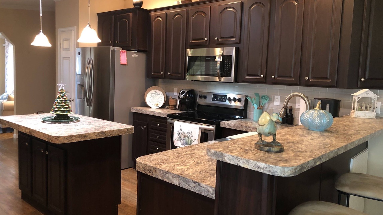 Photo of Kitchen in Haines City
