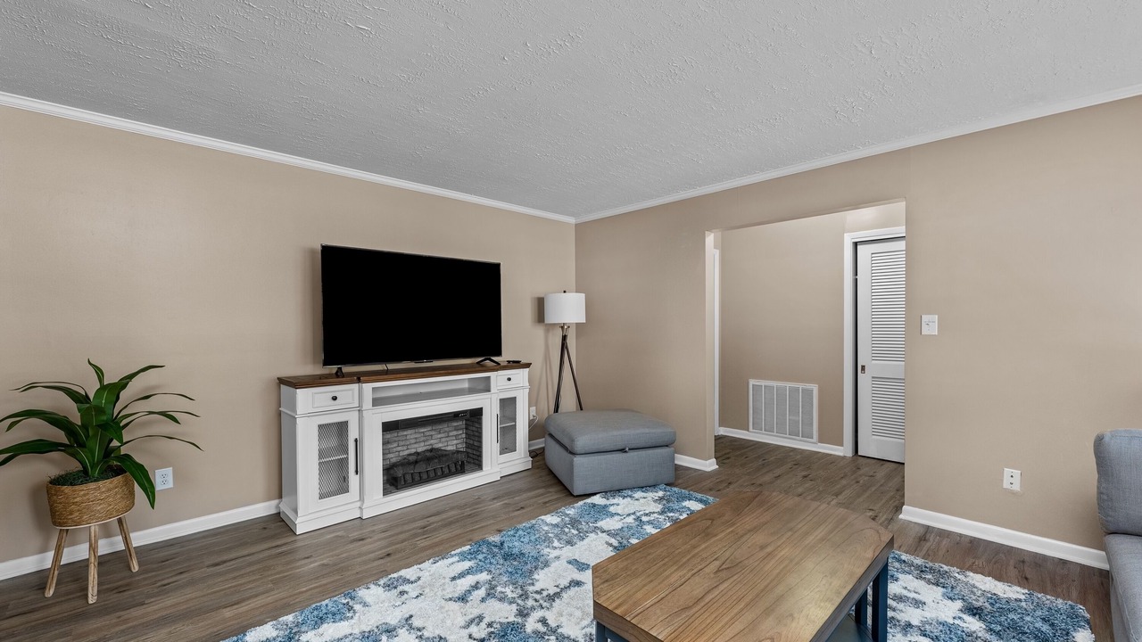 Photo of Livingroom in Augusta