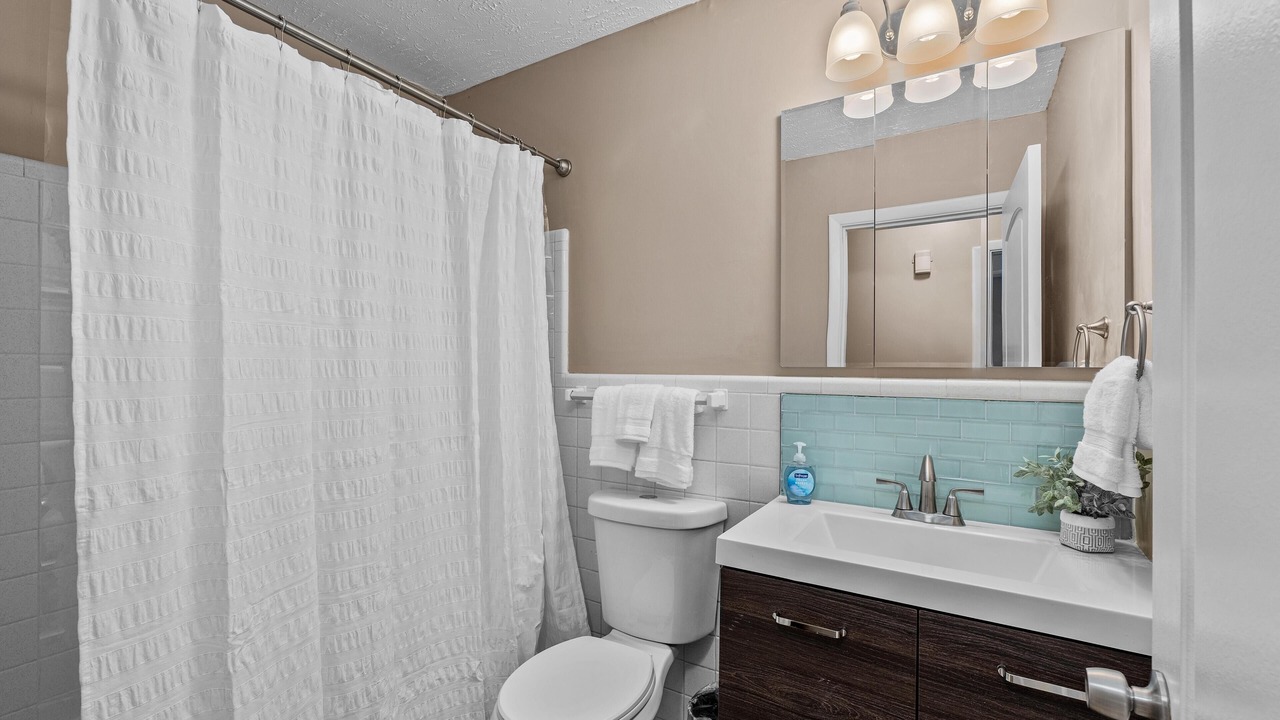 Photo of Bathroom in Augusta