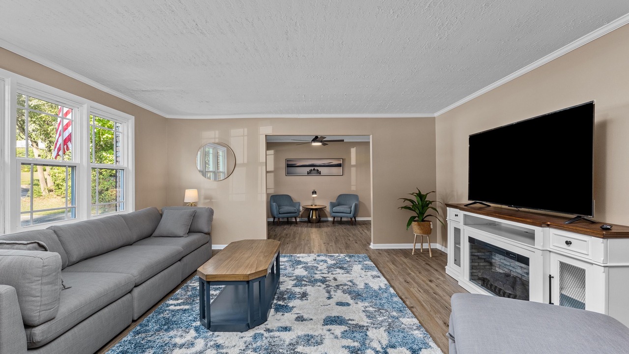Photo of Livingroom in Augusta