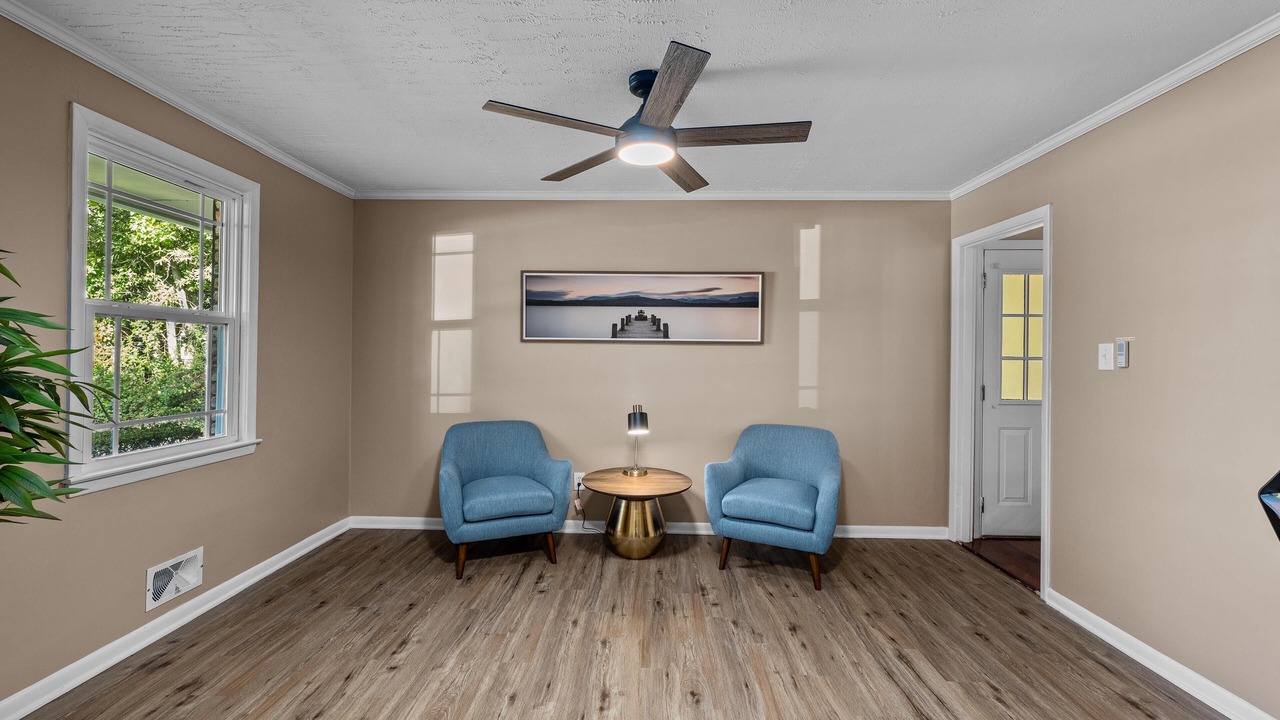 Photo of Bedroom in Augusta