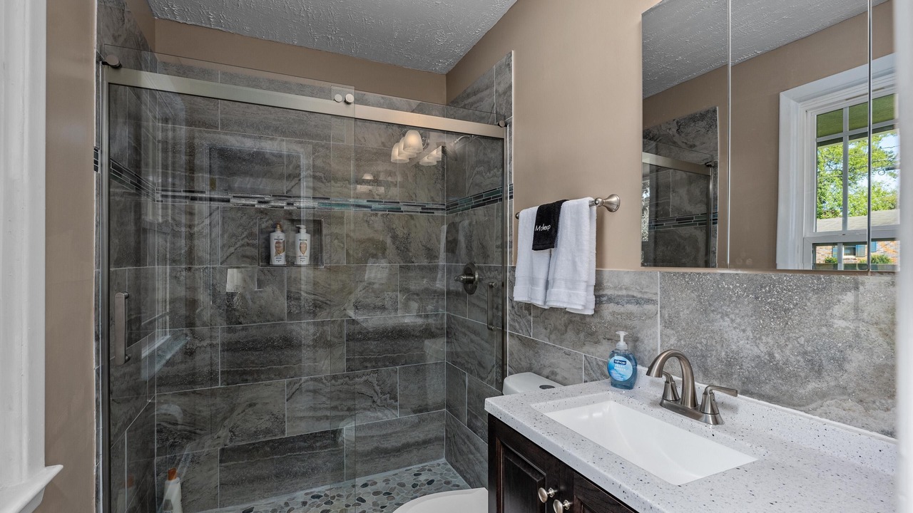Photo of Bathroom in Augusta
