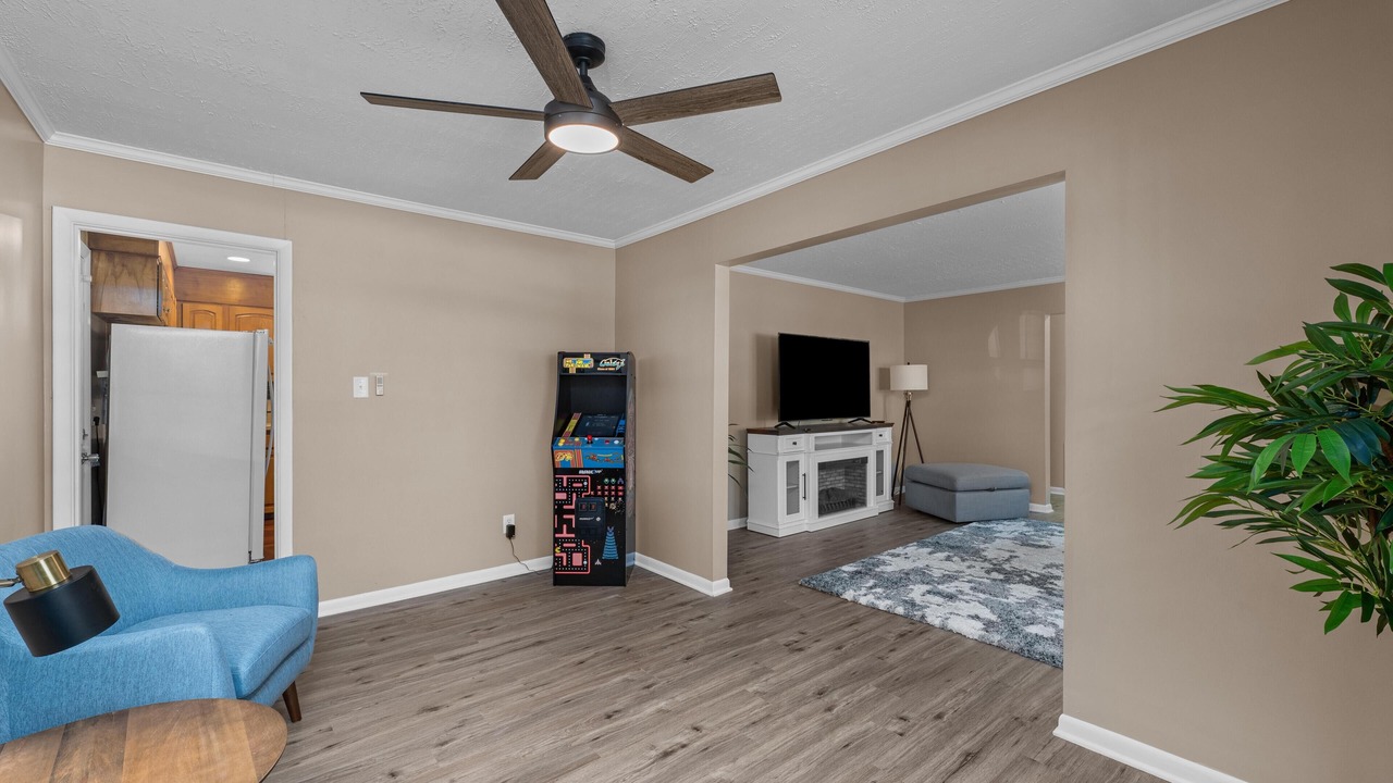 Photo of Bedroom in Augusta