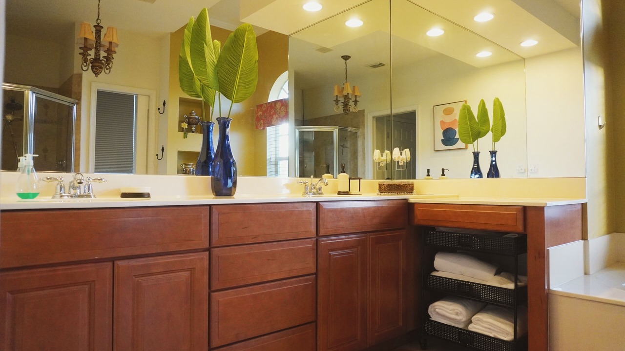 Photo of Bathroom in Port Saint Lucie