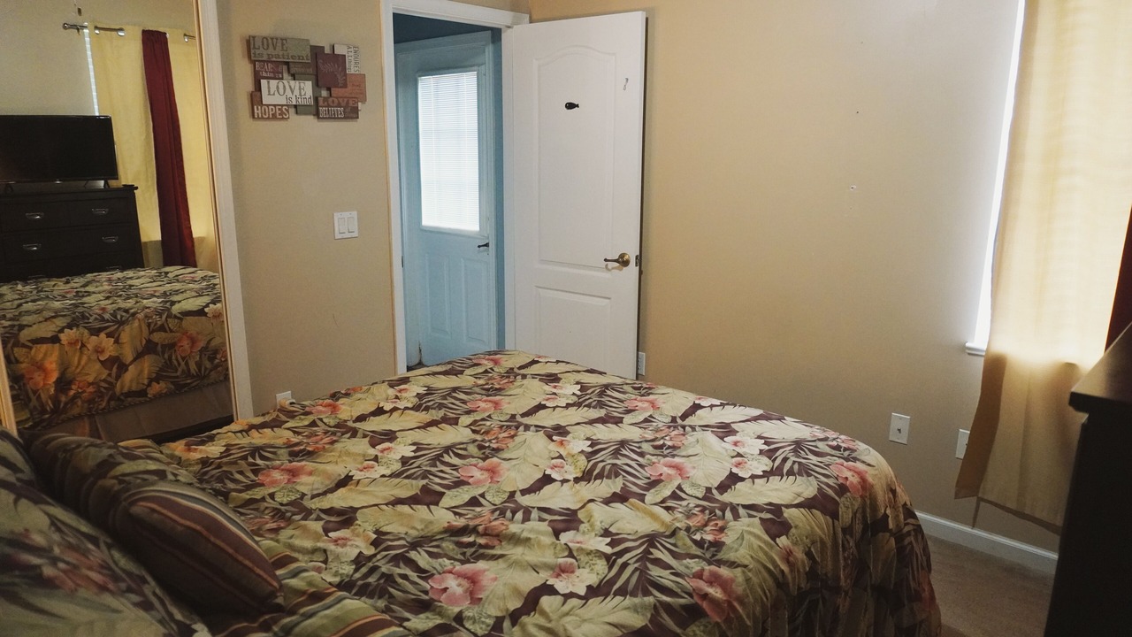 Photo of Bedroom in Port Saint Lucie