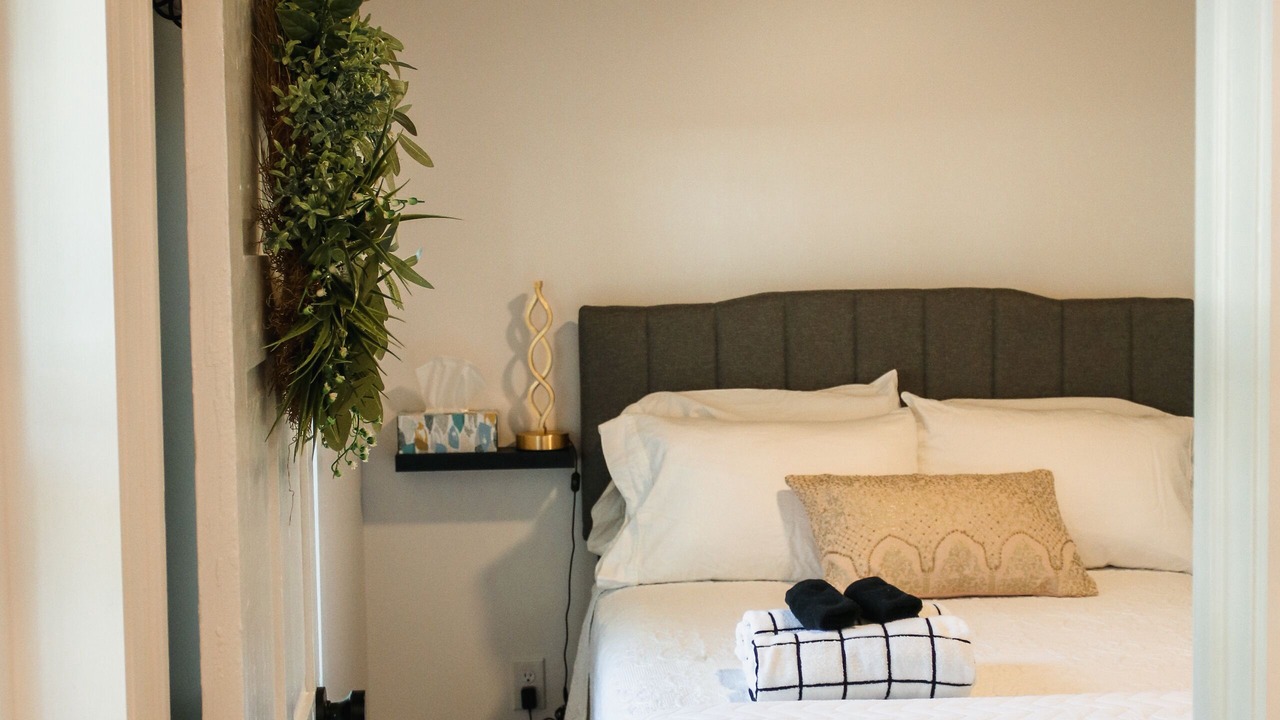 Photo of Bedroom in Honea Path