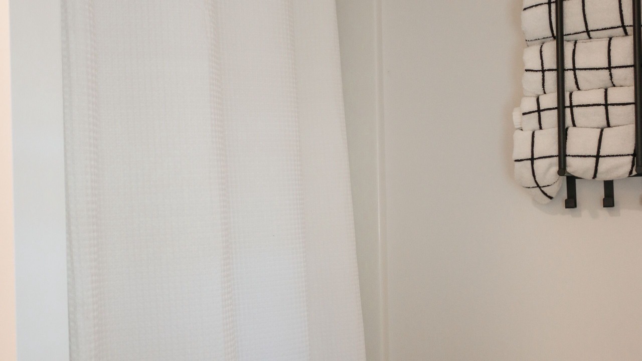 Photo of Bathroom in Honea Path
