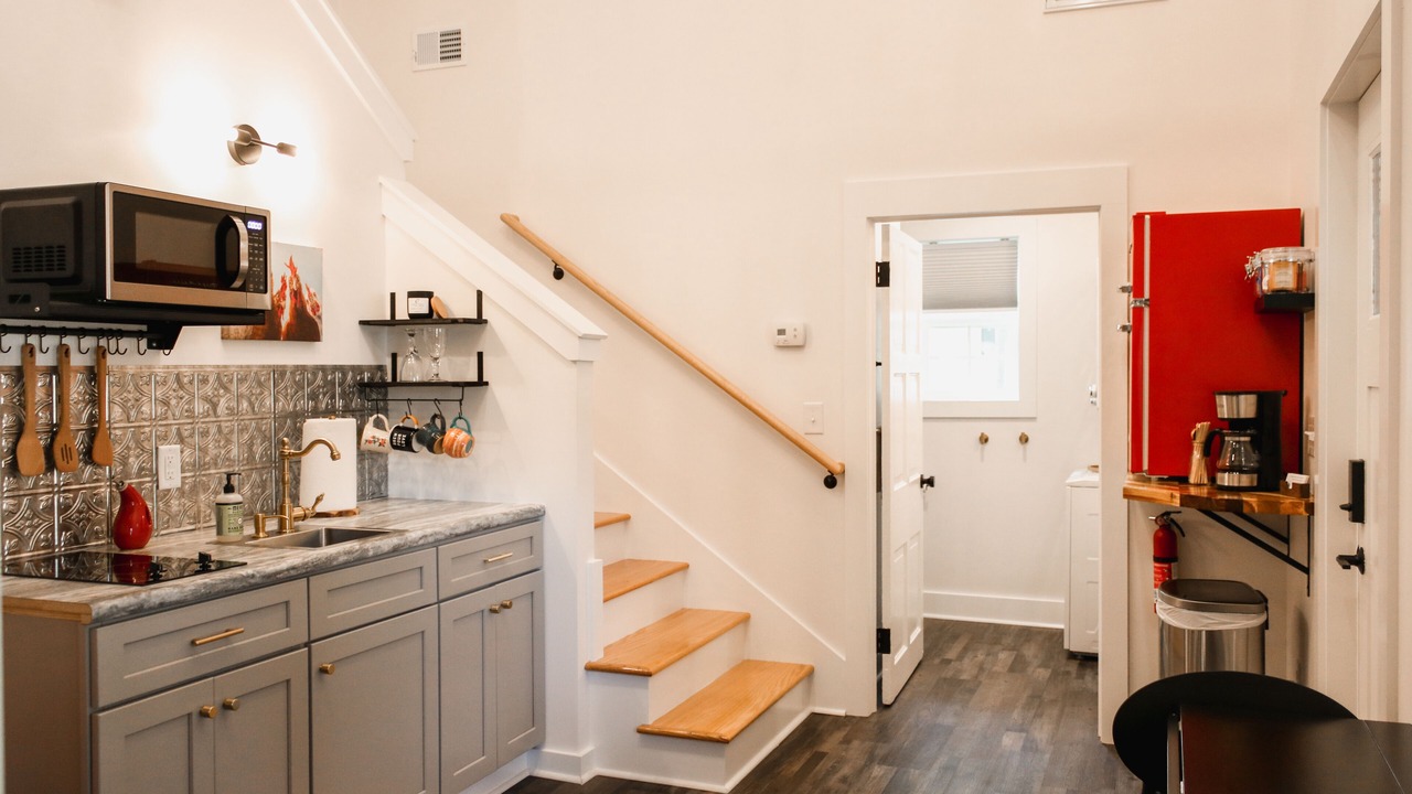 Photo of Kitchen in Honea Path