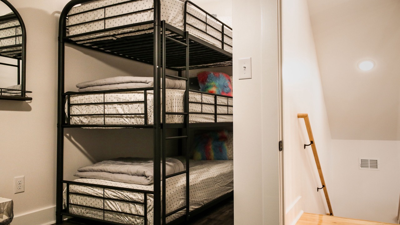 Photo of Bedroom in Honea Path