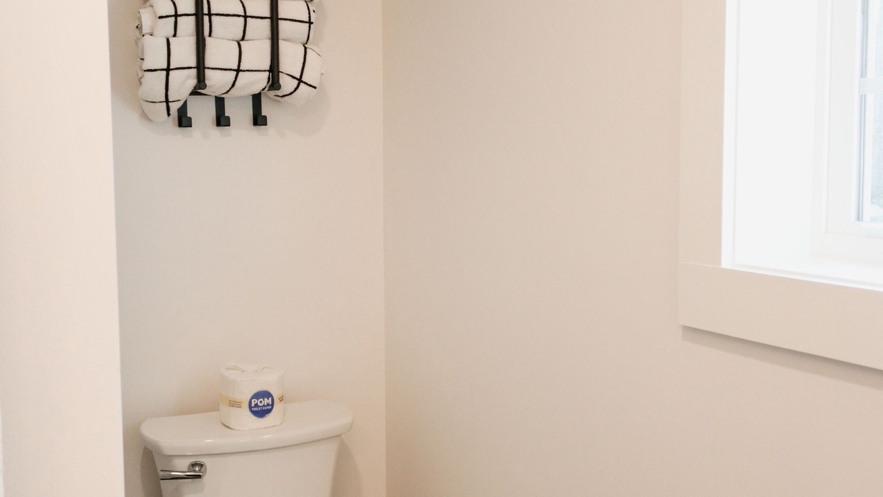 Photo of Bathroom in Honea Path