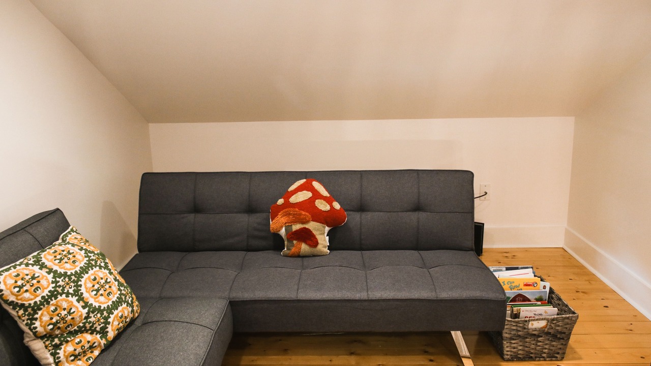 Photo of Livingroom in Honea Path