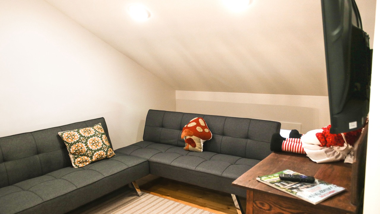 Photo of Livingroom in Honea Path