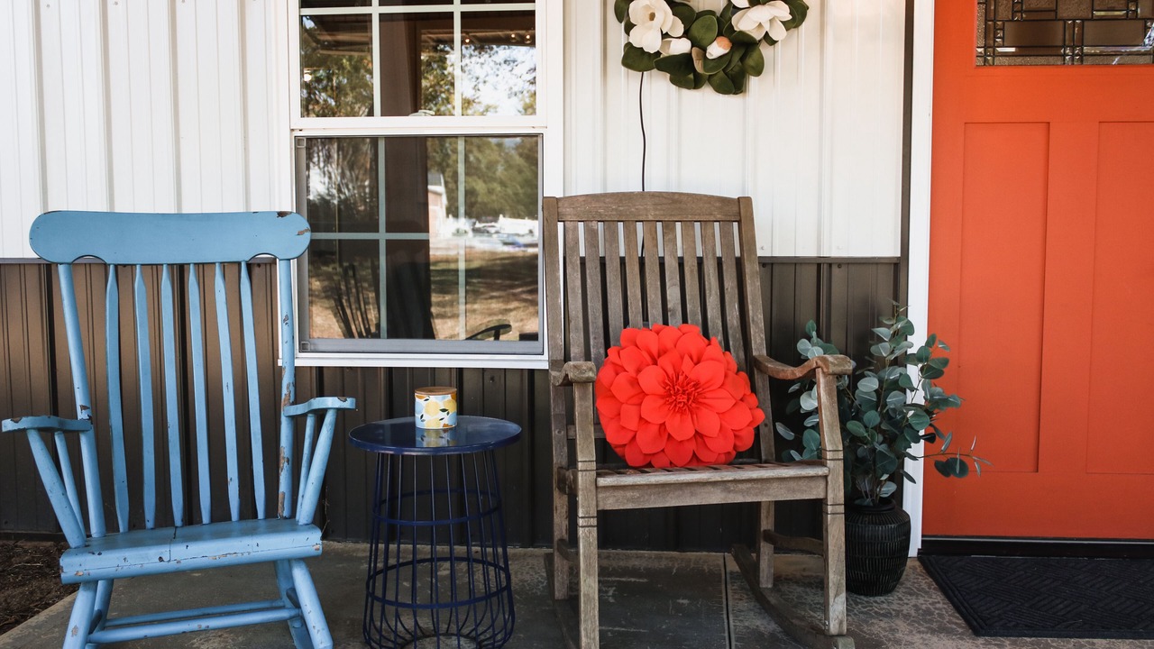 Photo of Patio Balcony in Honea Path