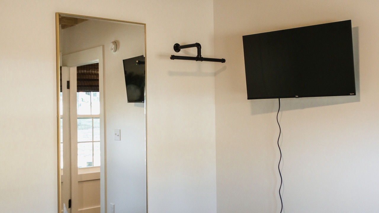 Photo of Bedroom in Honea Path