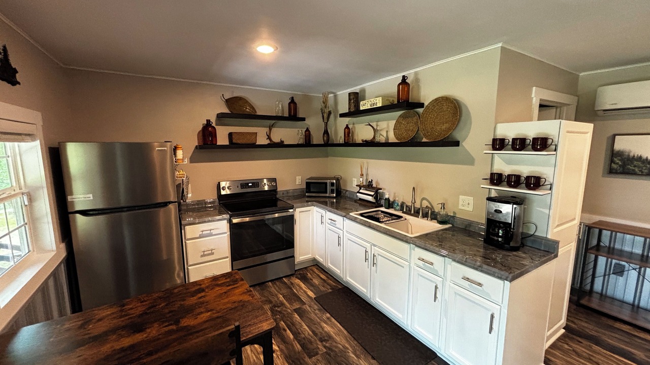 Photo of Kitchen in Polkton