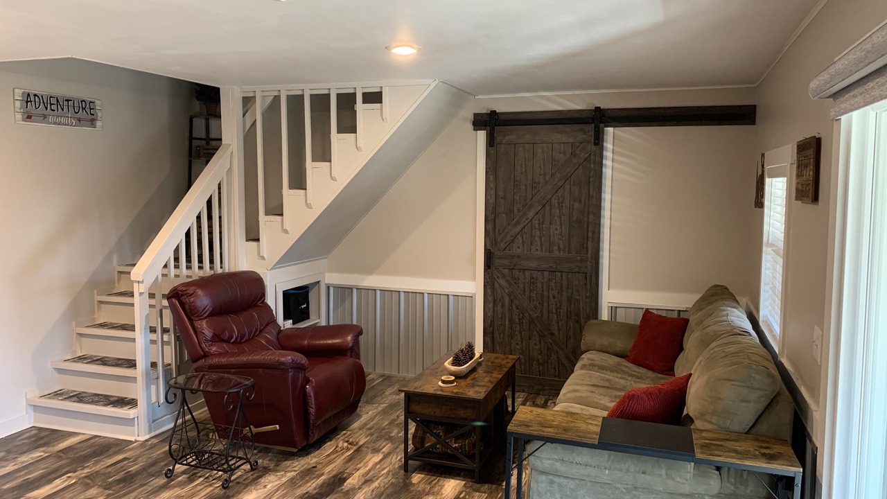 Photo of Livingroom in Polkton