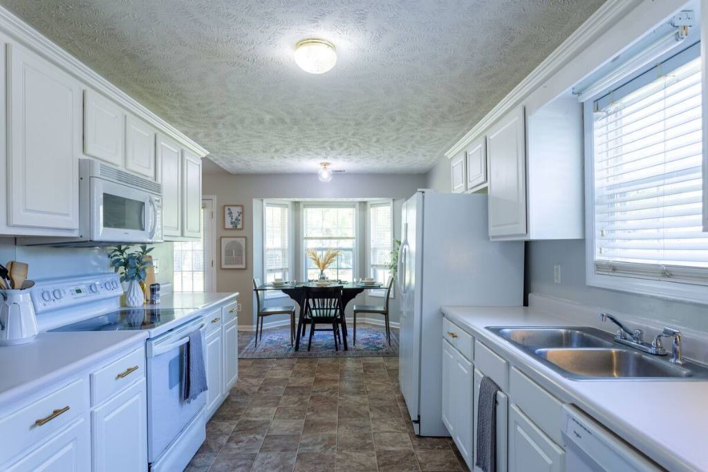 Photo of Kitchen in East Fayetteville