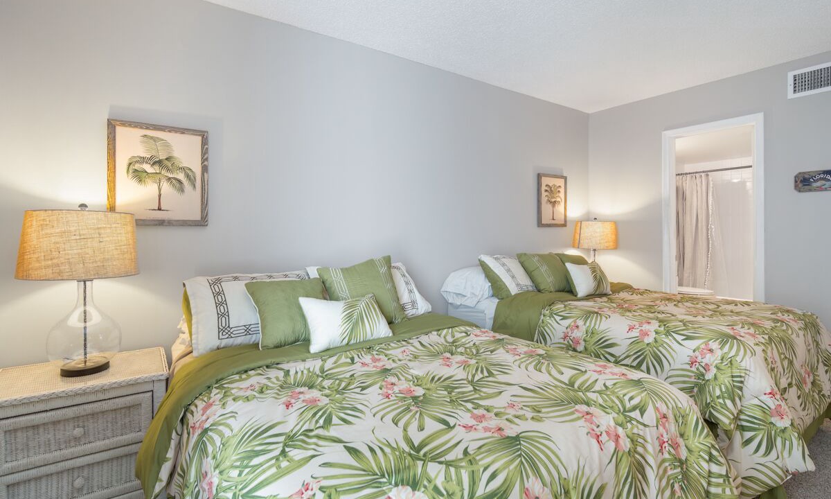 Photo of Bedroom in Isla del Sol