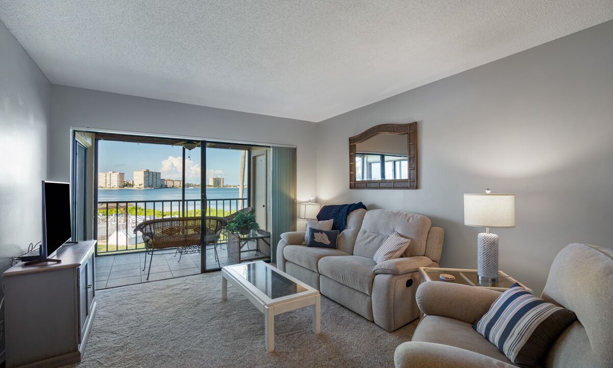 Photo of Livingroom in Isla del Sol