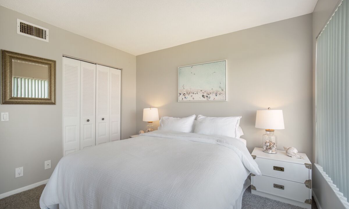 Photo of Bedroom in Isla del Sol