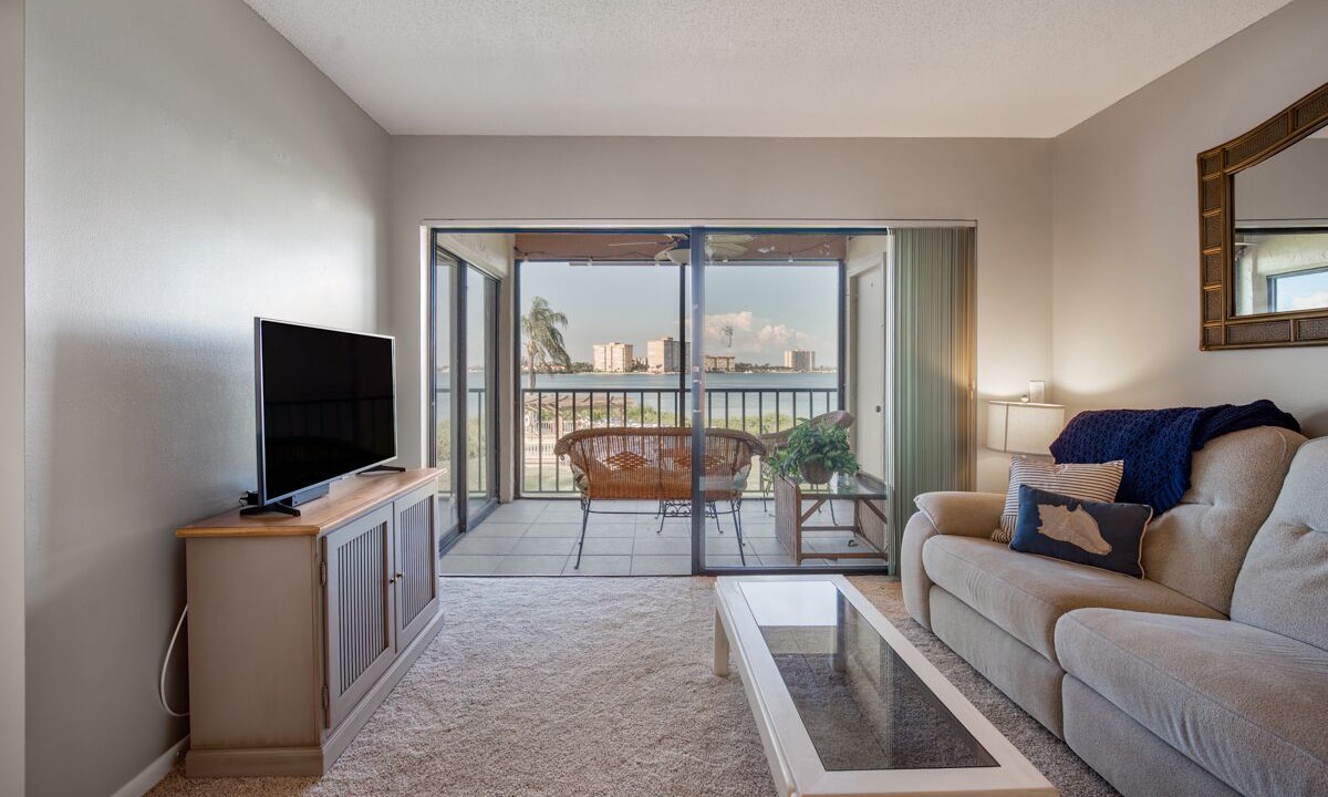 Photo of Livingroom in Isla del Sol